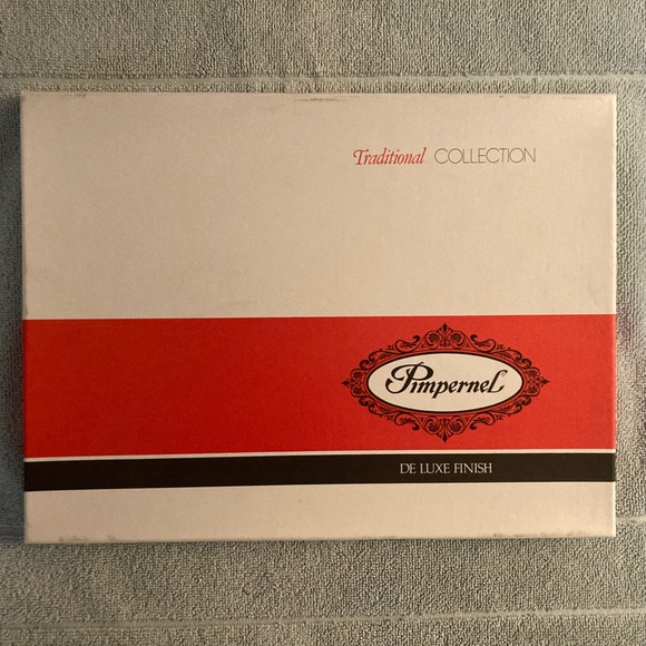 Pimpernel Traditional Placemats, Birds - Picture 2 of 8